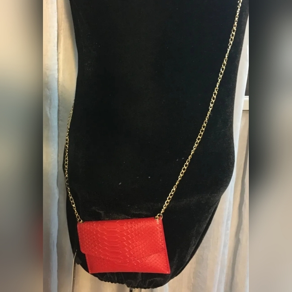 Ava/Kris Crossbody ID Wallet - BNIB - Picture 2 of 6